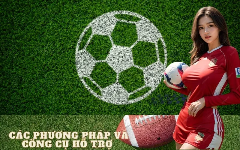 Các Phương Pháp và Công Cụ Hỗ Trợ