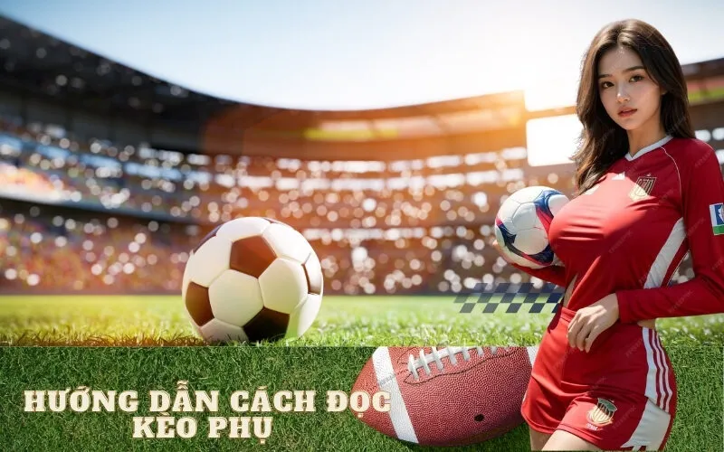 Hướng Dẫn Cách Đọc Kèo Phụ