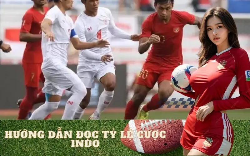 Hướng Dẫn Đọc Tỷ Lệ Cược Indo