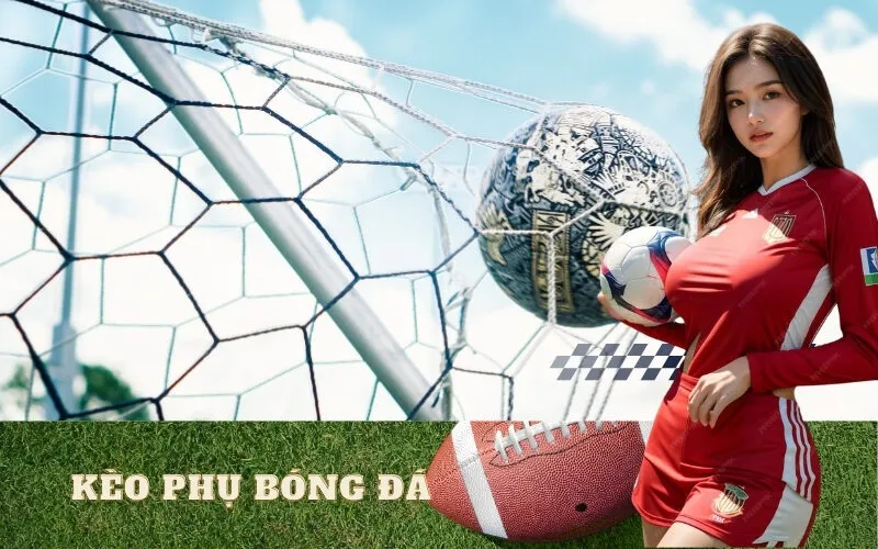Kèo phụ bóng đá