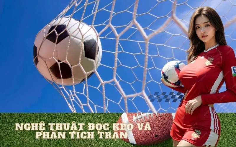 Nghệ Thuật Đọc Kèo và Phân Tích Trận Đấu Trực Tiếp